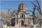 Бегім ана мұнарасы, ІХ-ХІ ғасырлар